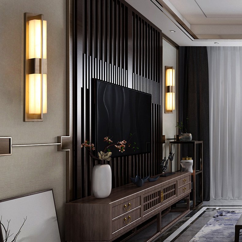208972-23 Настенный светильник ImperiumLoft Glee01 208972-23