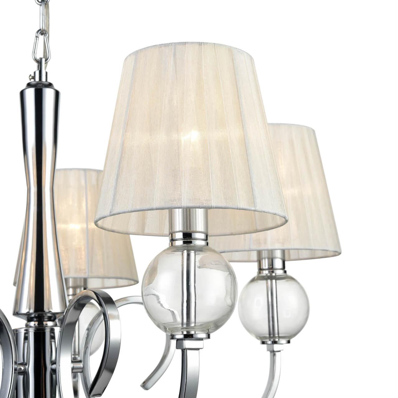 VL1971L07 Подвесная люстра Vele Luce Percy VL1971L07