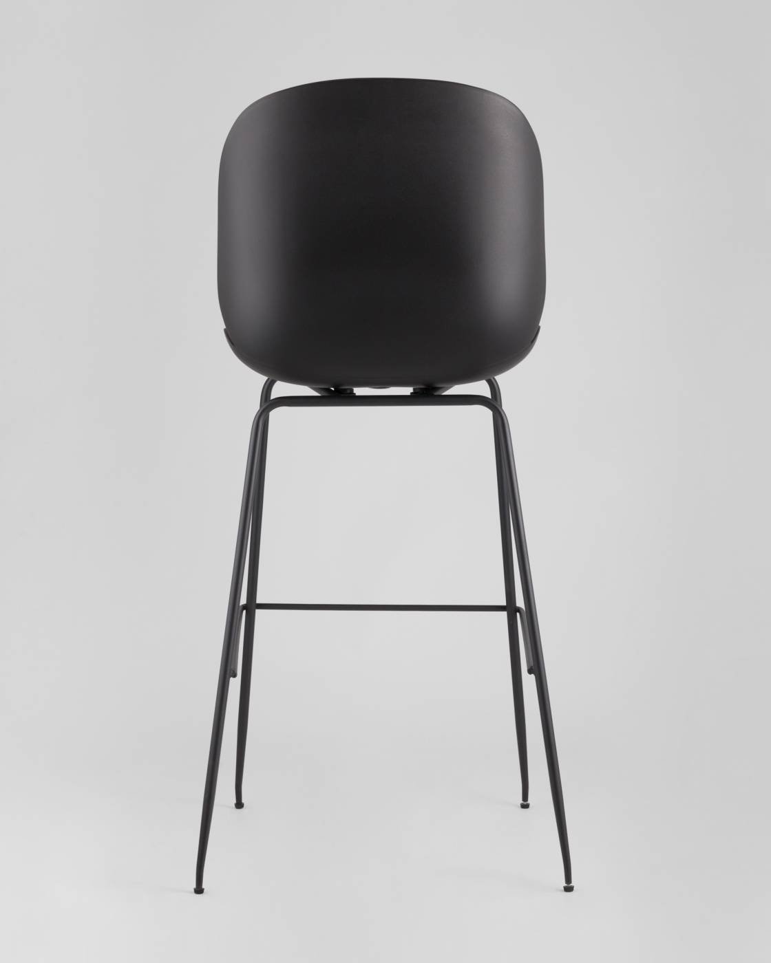 Комплект стульев Stool Group Beetle 9329C BROWN X2