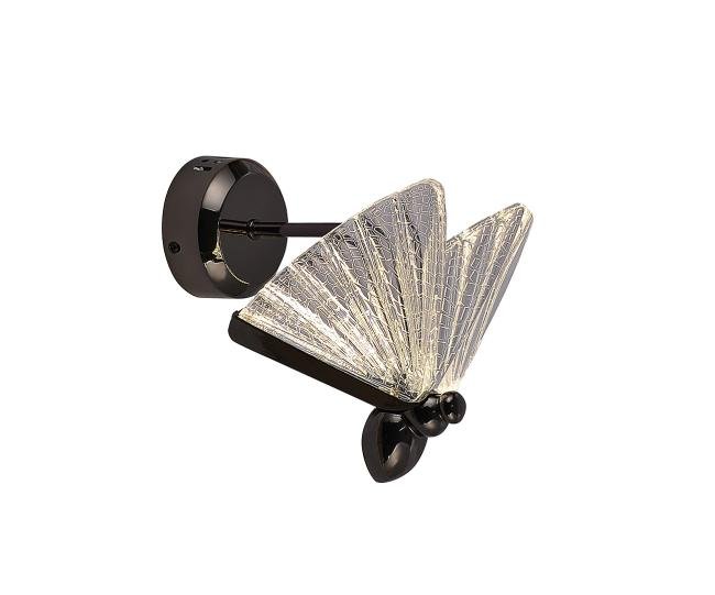 08444,29 Настенное бра KINK Light Баттерфляй 08444,29