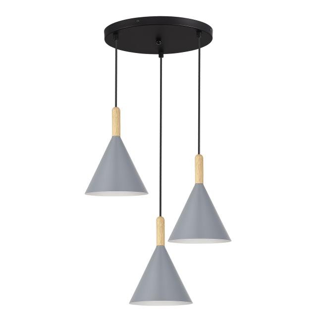 SLE1255-433-03 Светильник подвесной Evoluce Arket SLE1255-433-03