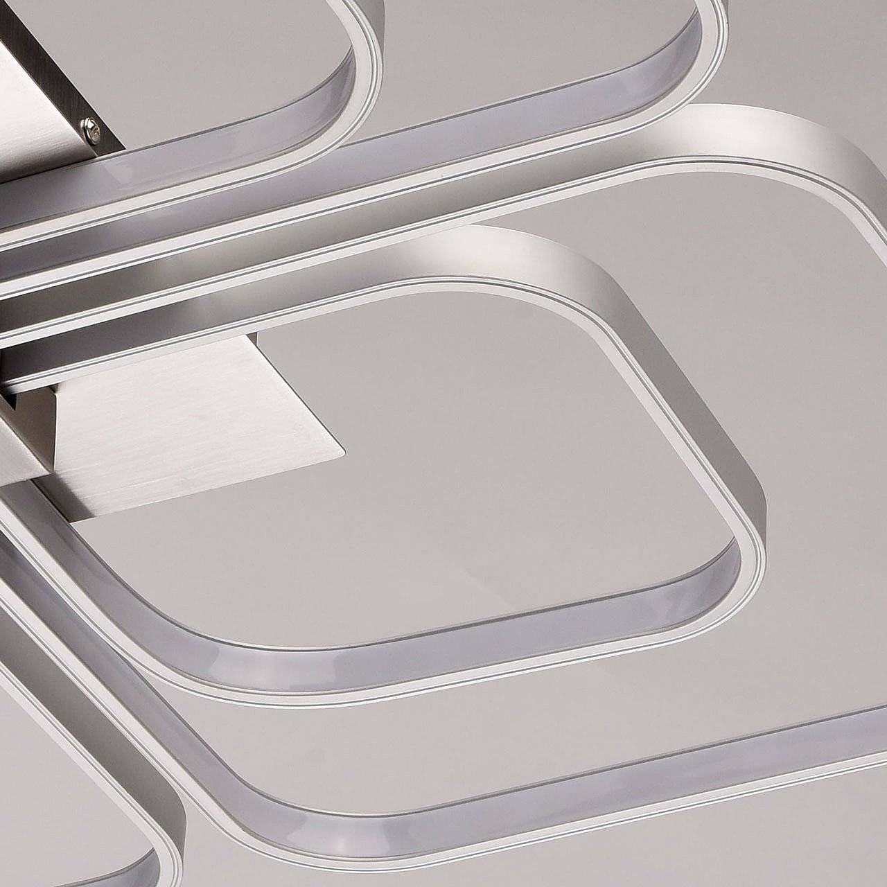 Потолочная люстра De Markt Аурих 496013108