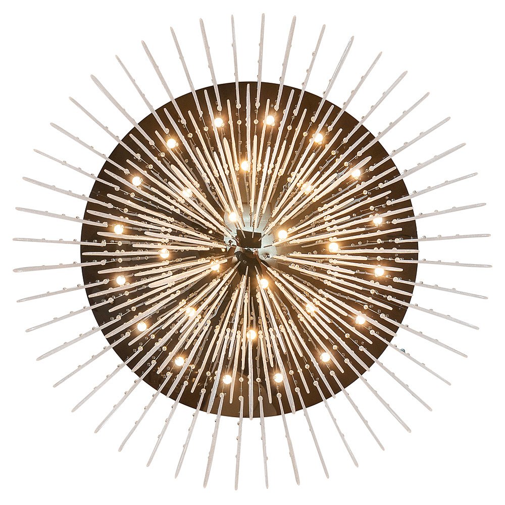 L09720.35 Потолочная люстра L'Arte Luce Luxury Cielo L09720.35