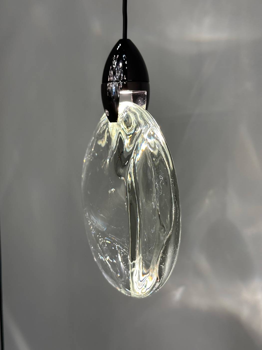 MT9176-10H pearl black Светильник подвесной Delight Collection Colvin MT9176-10H pearl black
