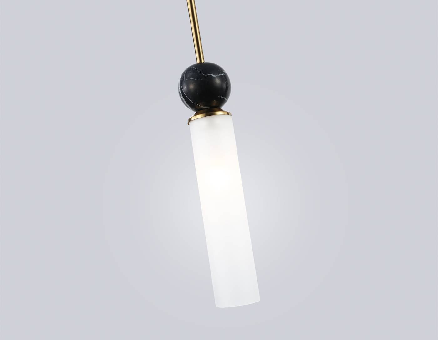 LH53261 Подвесной светильник Ceramo Modern Ambrella LH53261