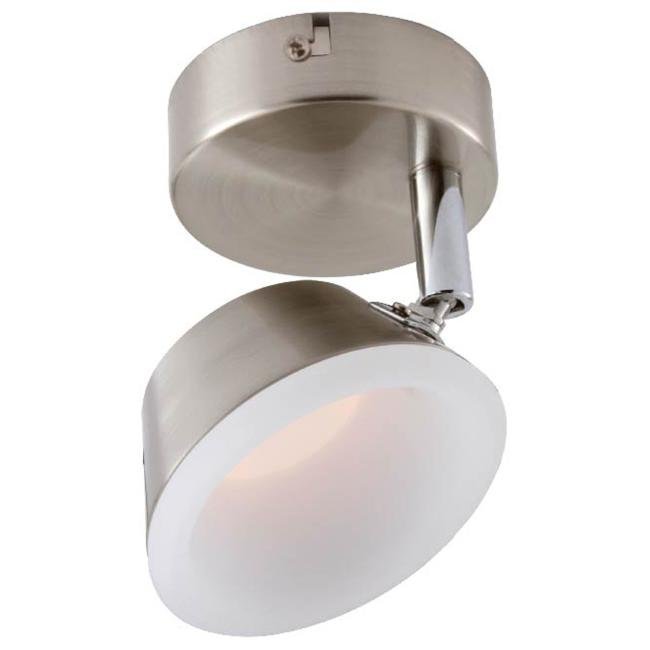 TL1238Y-01SN Светильник спот Toplight Jenifer TL1238Y-01SN