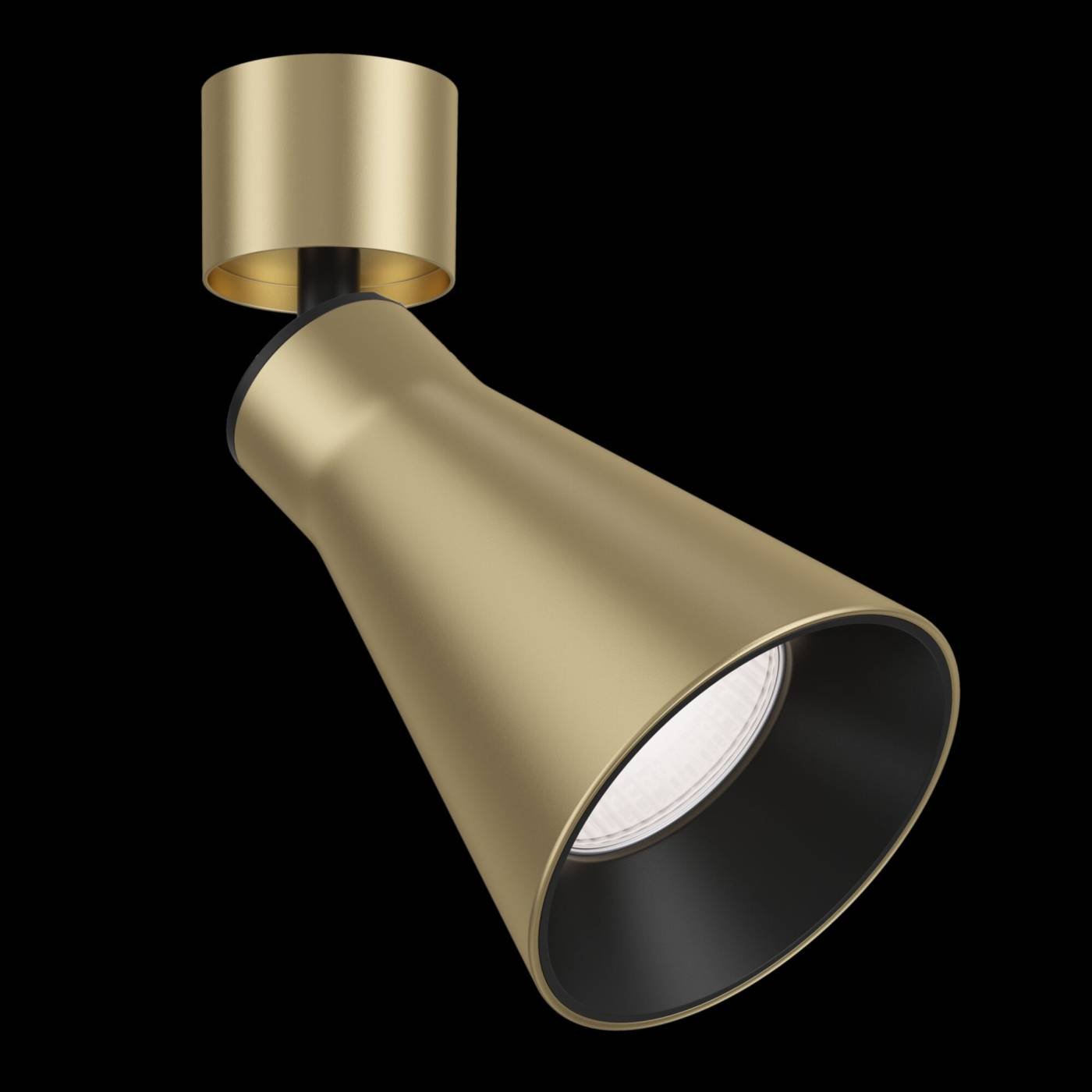 Светильник спот Maytoni Virar C061CL-01MG