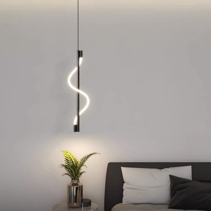Светильник подвесной ImperiumLoft Glorify-Lux01 240084-23