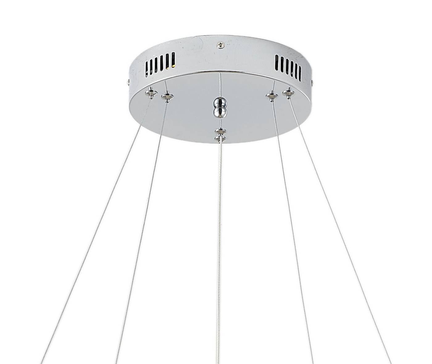 Подвесная люстра Zortes Ringolight ZRS.33322.63C