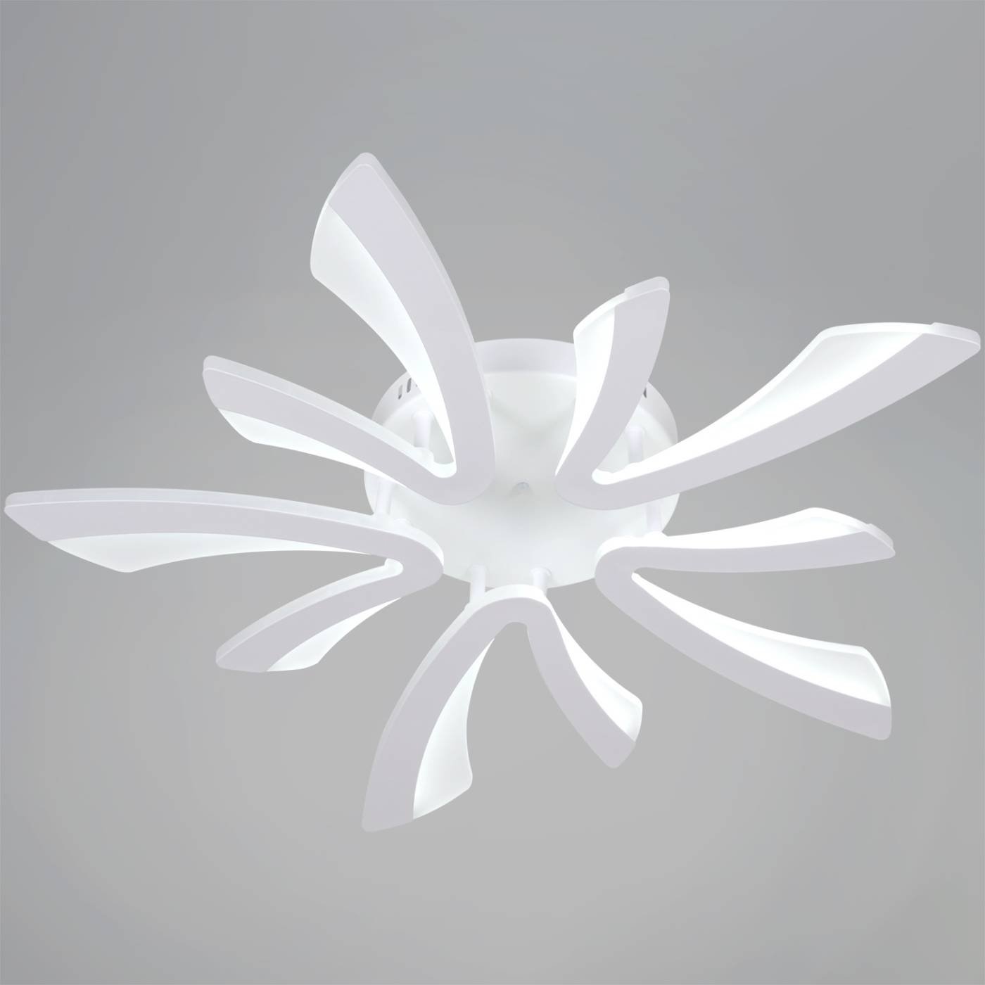 Потолочная люстра Reluce 59090-0.3-05 WH