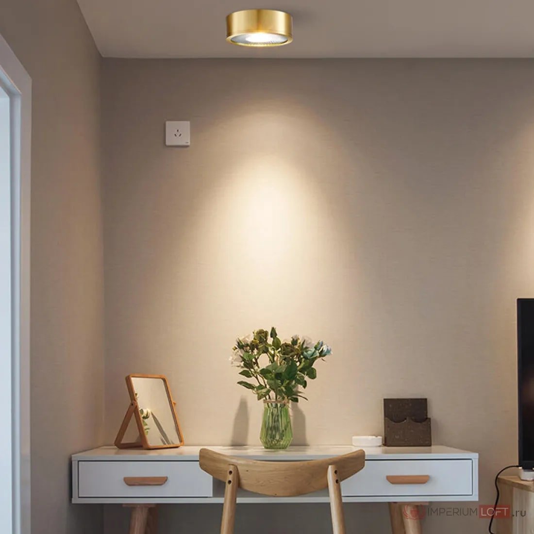 228982-26 Накладной светильник ImperiumLoft SOLA01 228982-26