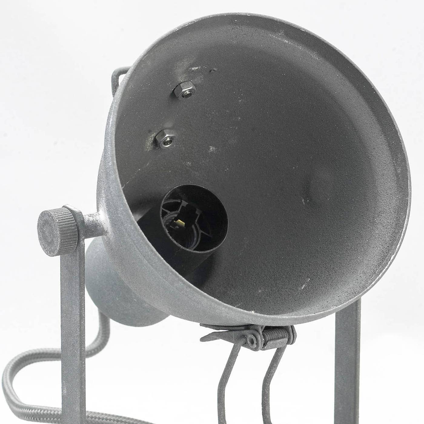 Светильник спот Lussole LOFT GRLSP-9882