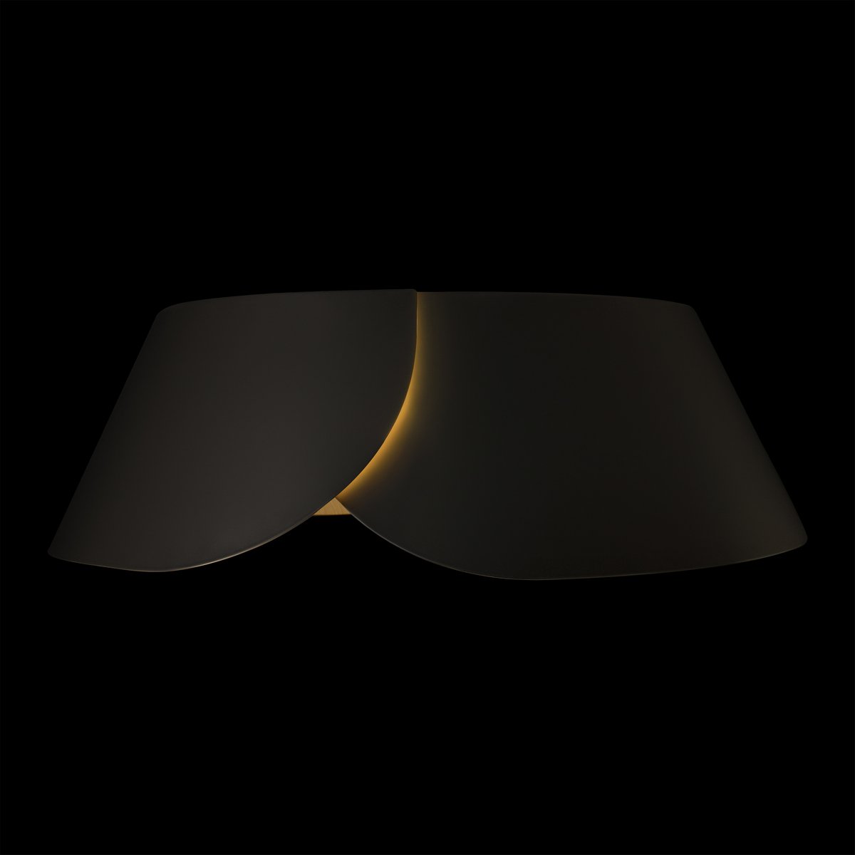 Светильник потолочный Loft It Lane 10370 Black