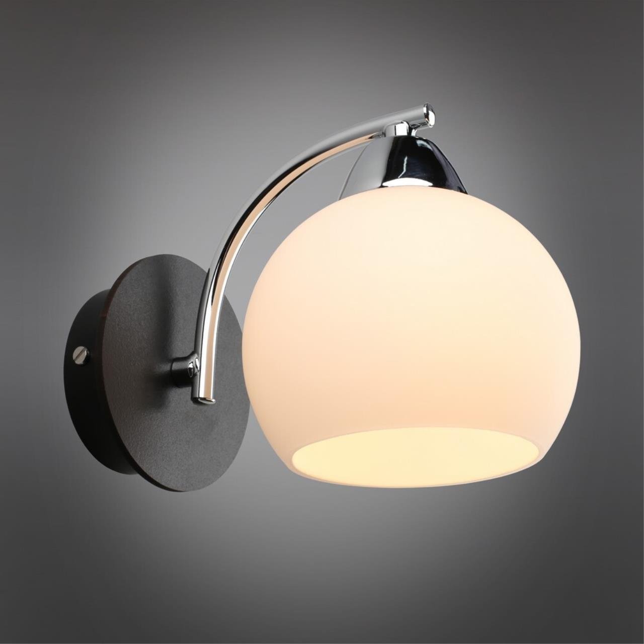 Настенное бра Omnilux Caldiero OML-25401-01