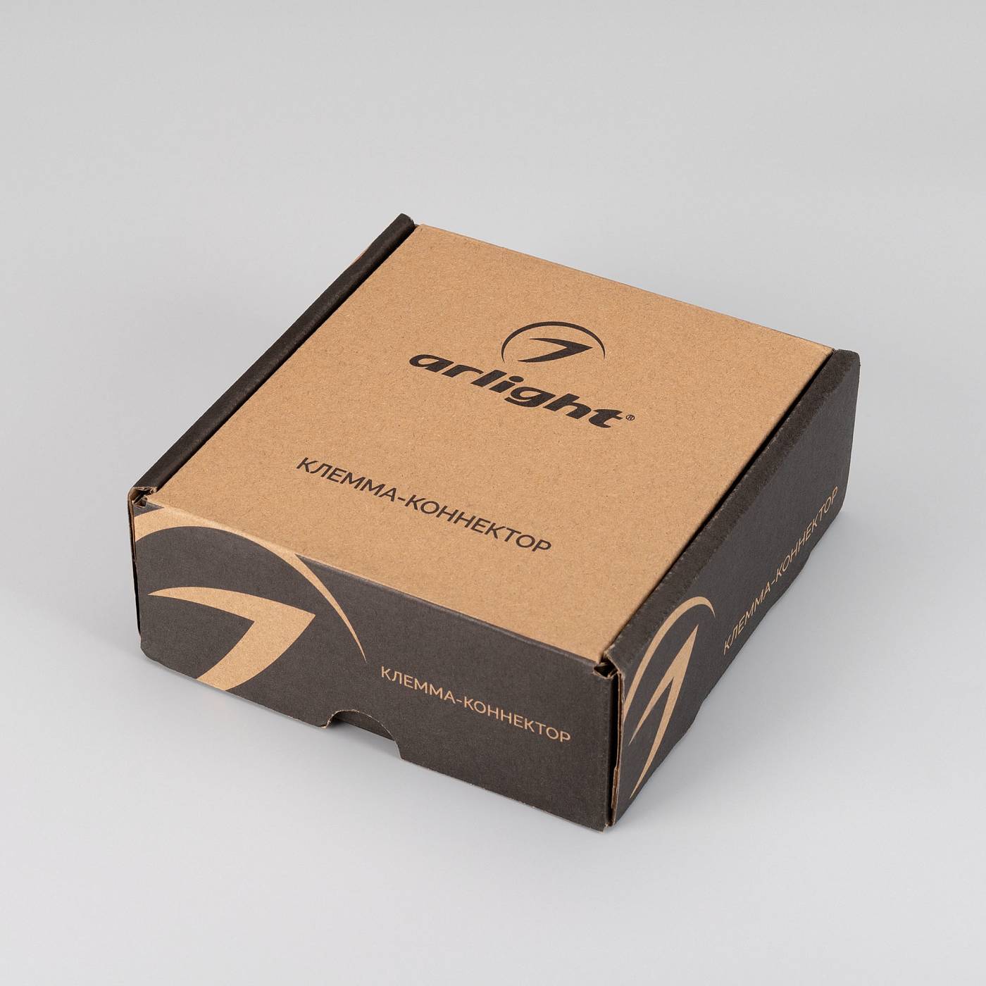 Соединительная клемма Arlight 044018