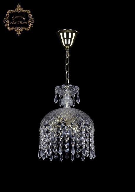 14.01.3.d22.Gd.Dr Светильник подвесной Art Classic 14.01.3.d22.Gd.Dr