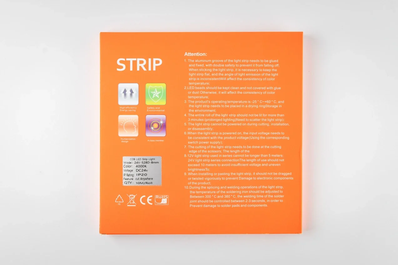 LP-MNT-40 Светодиодная лента MNT ЛЭД-ПРОФИ LP-MNT-40