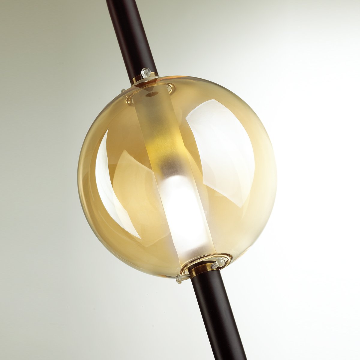 4684/1 Светильник подвесной Odeon Light Lazia 4684/1
