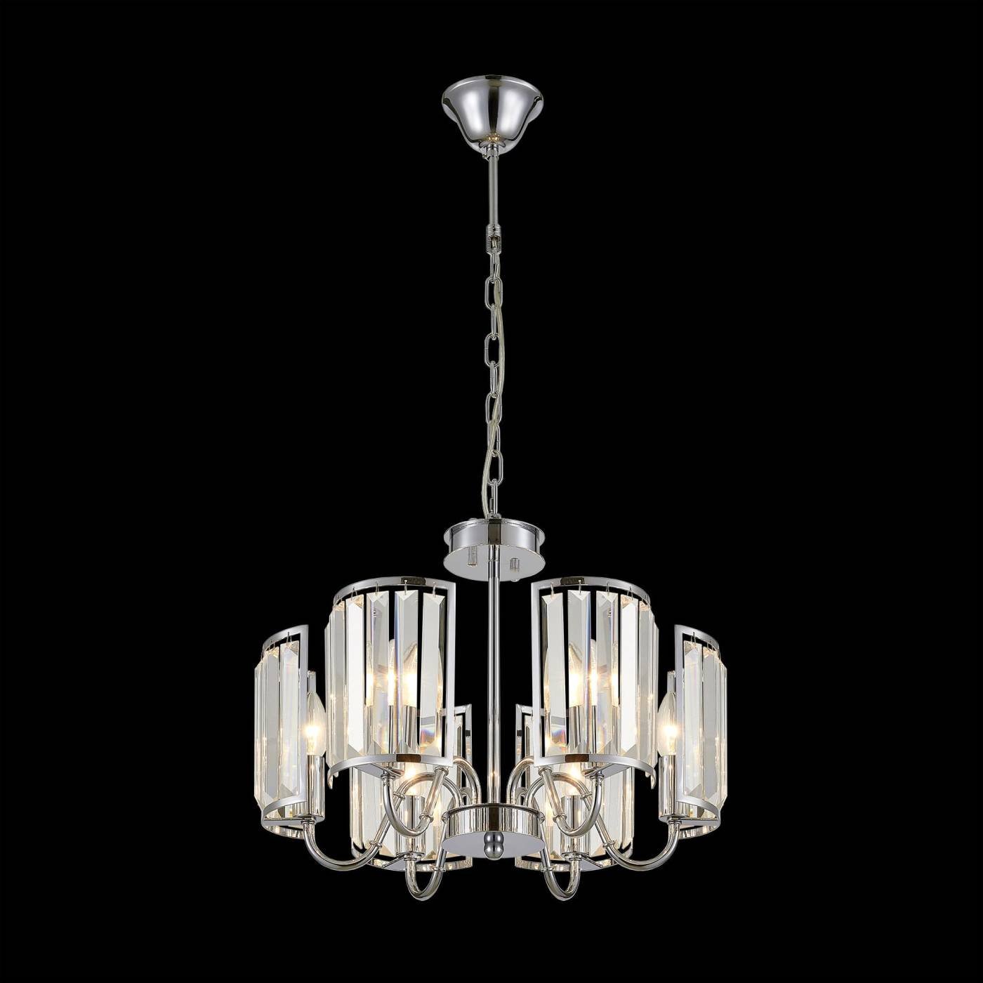 CL333161 Подвесная люстра Citilux Грета CL333161