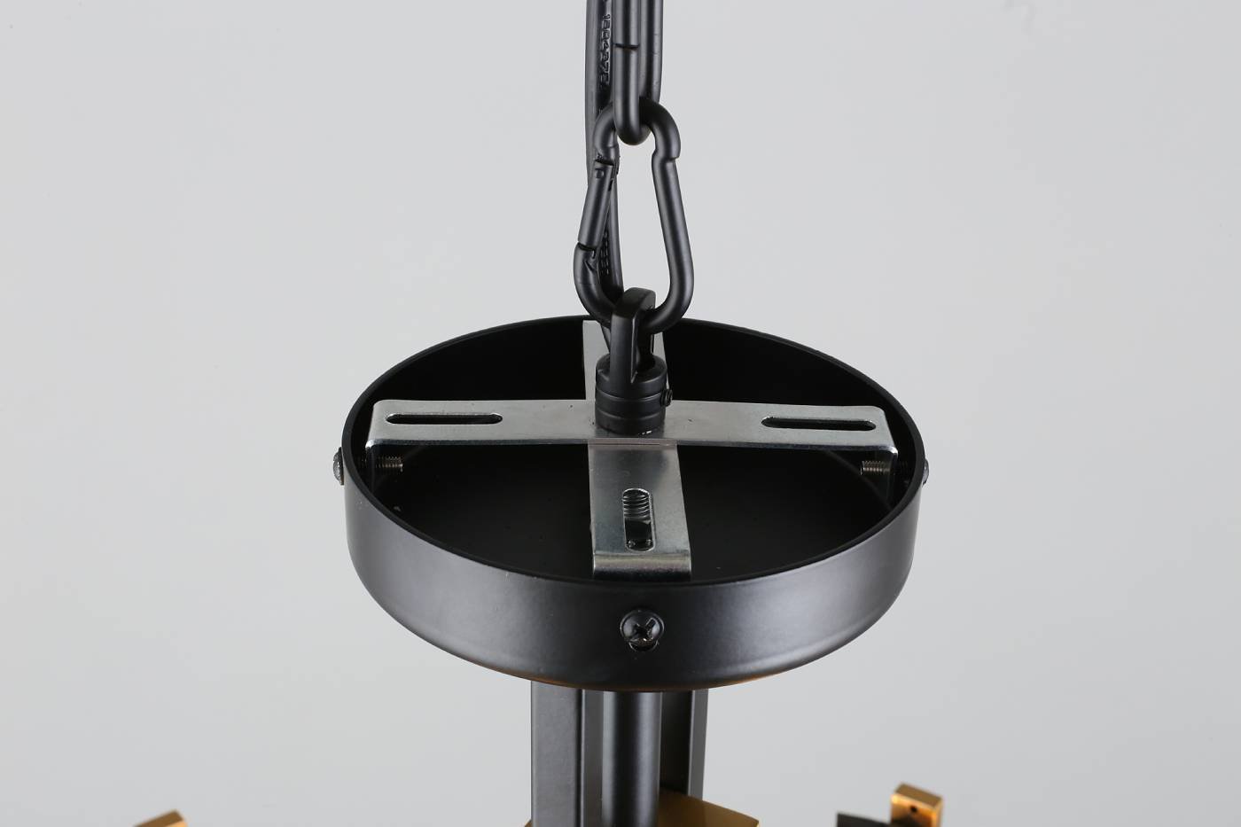 OML-99703-06 Подвесная люстра Omnilux Onte OML-99703-06