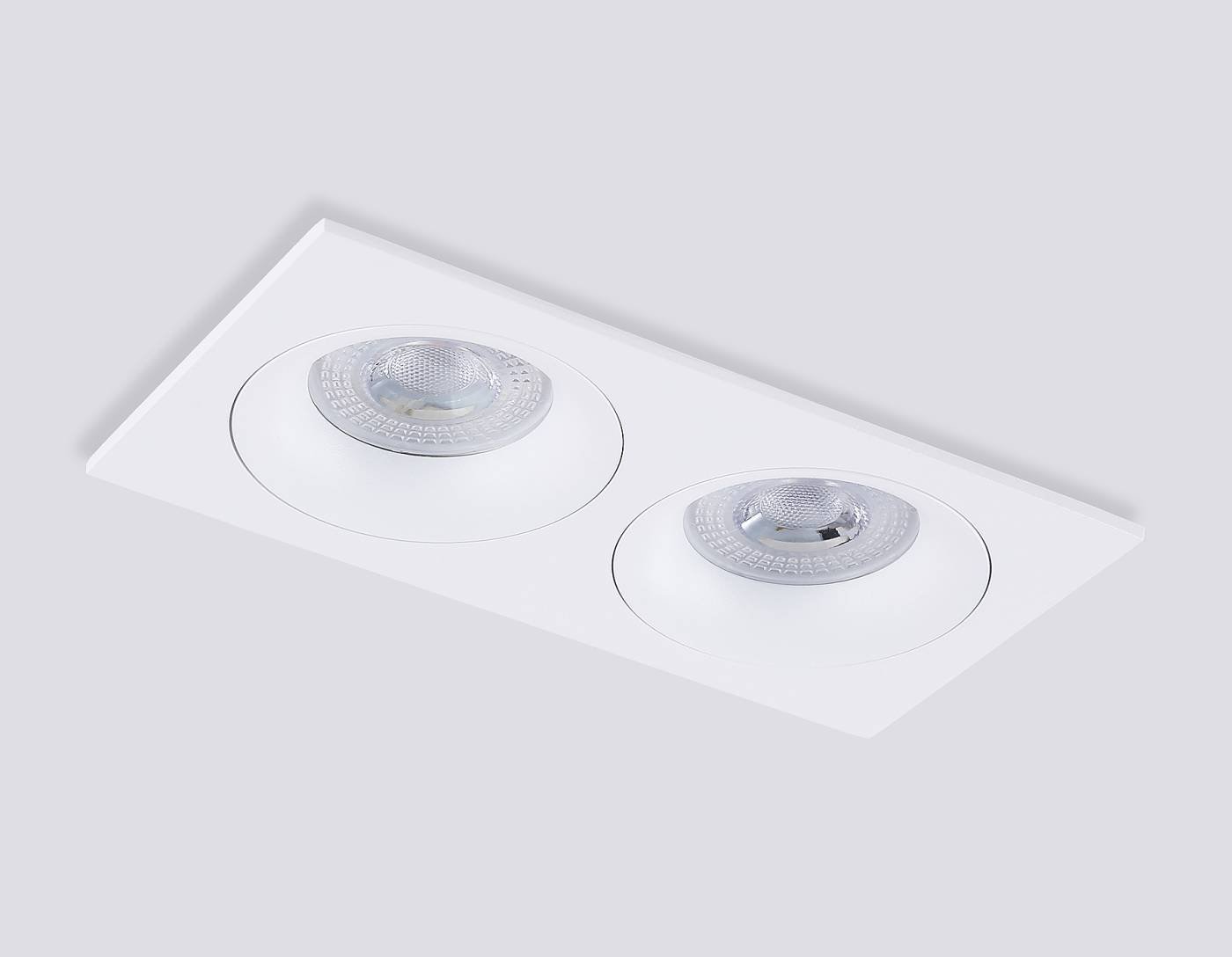 Встраиваемый светильник Ambrella Standard Tech TN102731