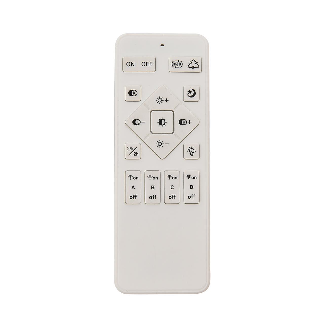 8380/95CL Потолочная люстра Lumion Alis Smart 8380/95CL