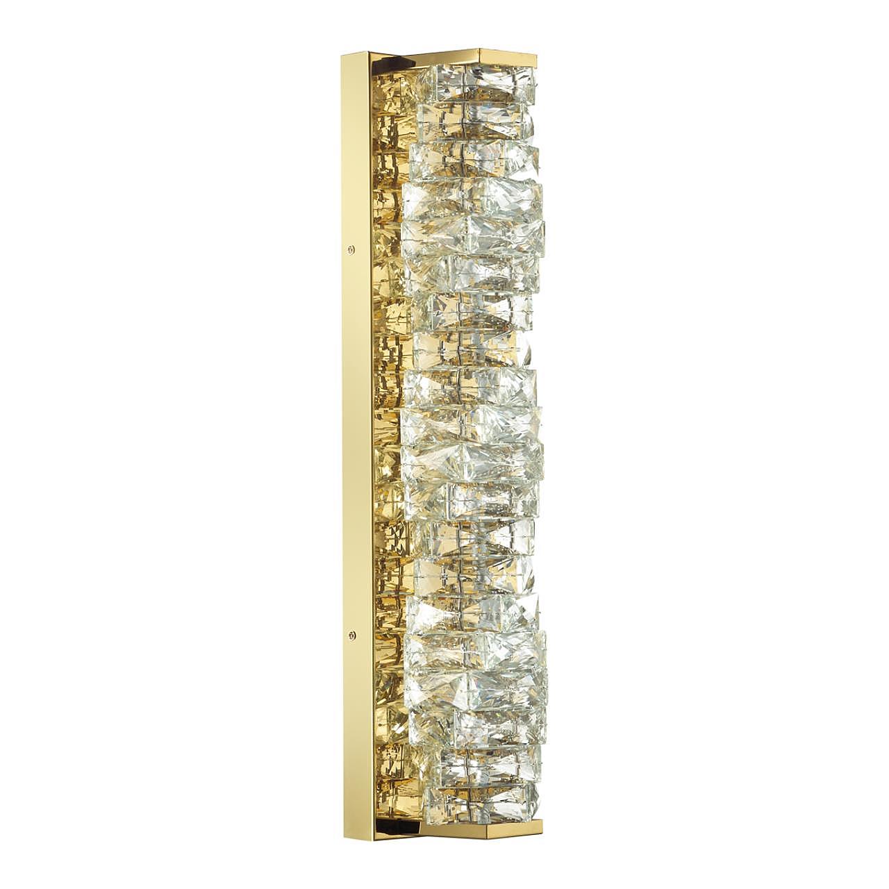 4999/15WL Настенное бра Odeon Light Straza 4999/15WL