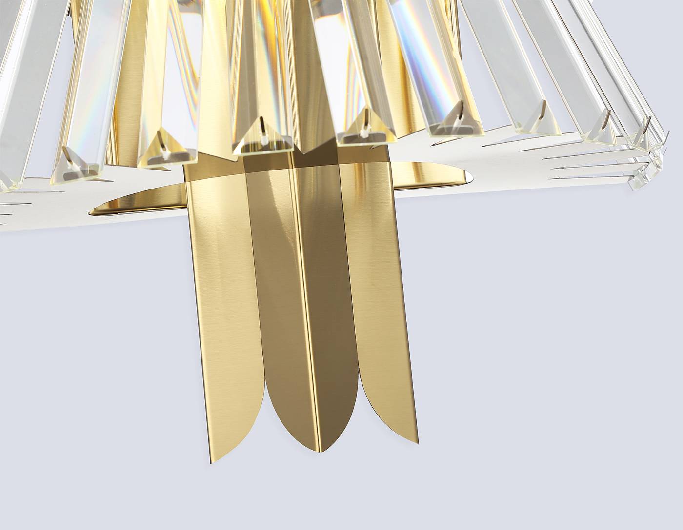 Настенное бра Ambrella Crystal LH41029