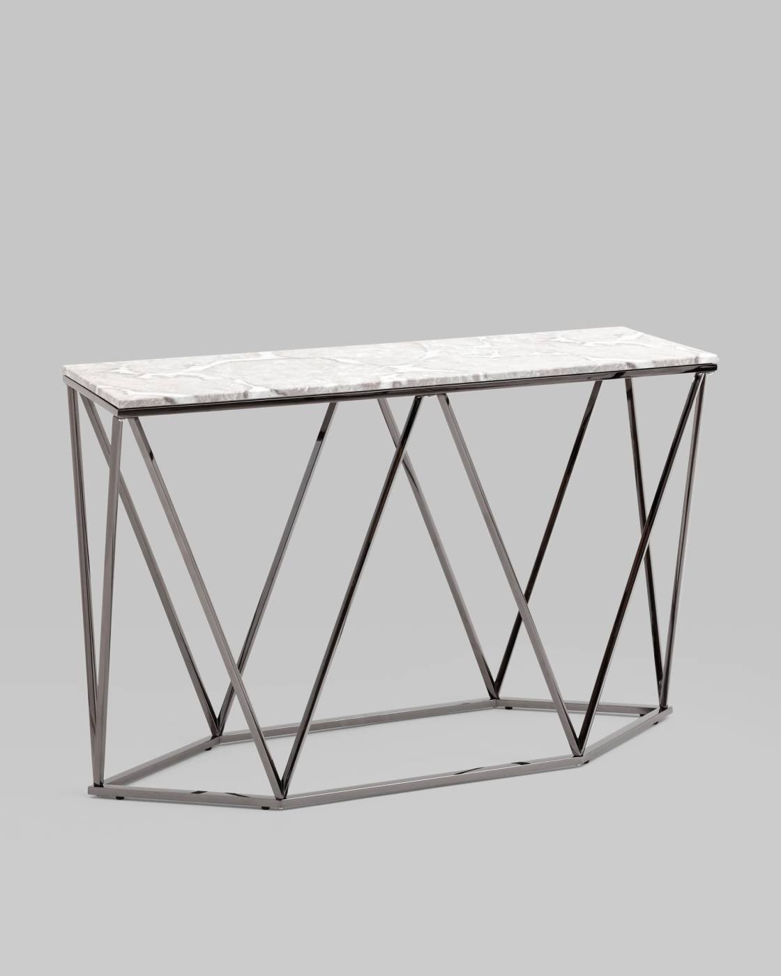 Консоль Moderli ECST-0551-GM