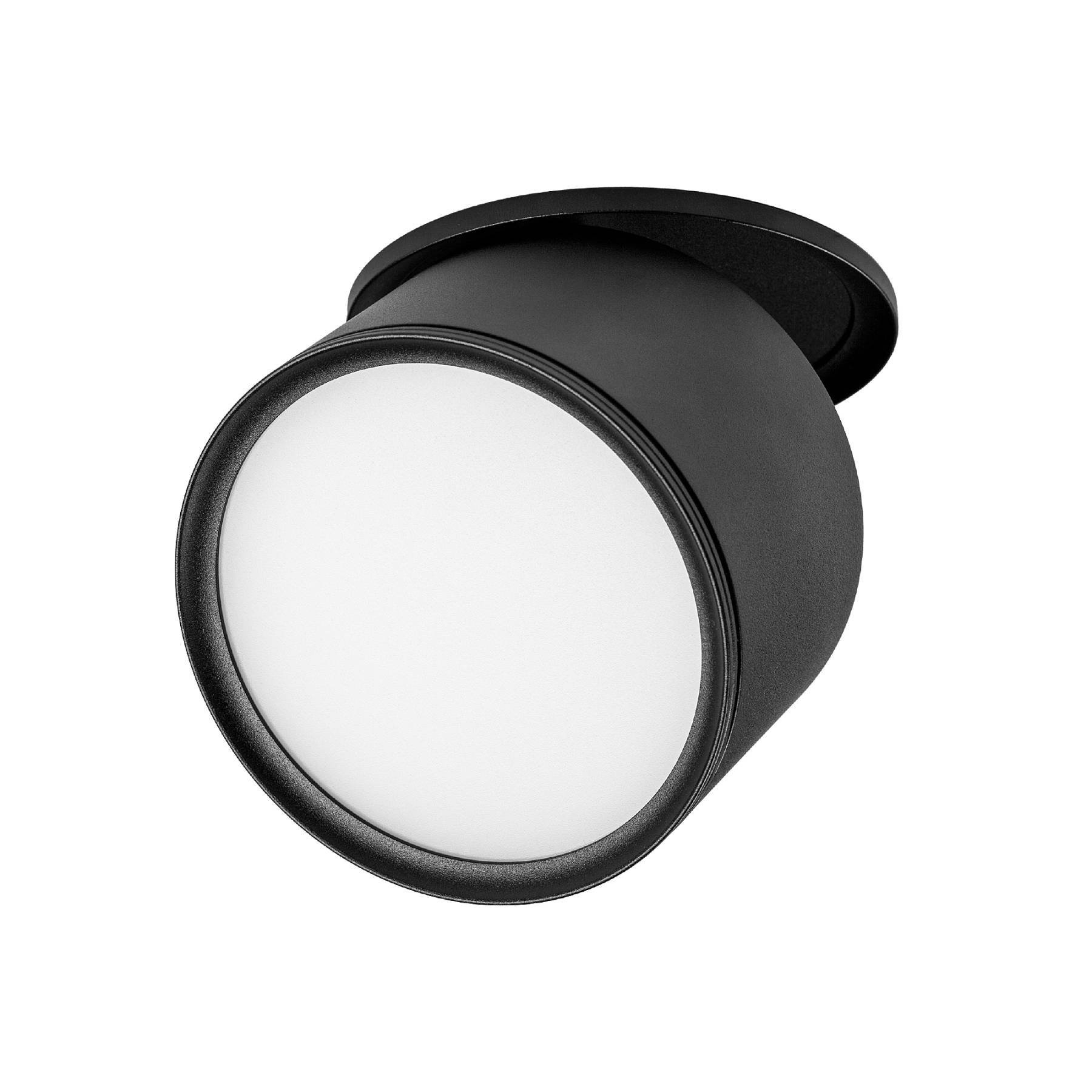 215857 Встраиваемый светильник Lightstar Acuto 215857