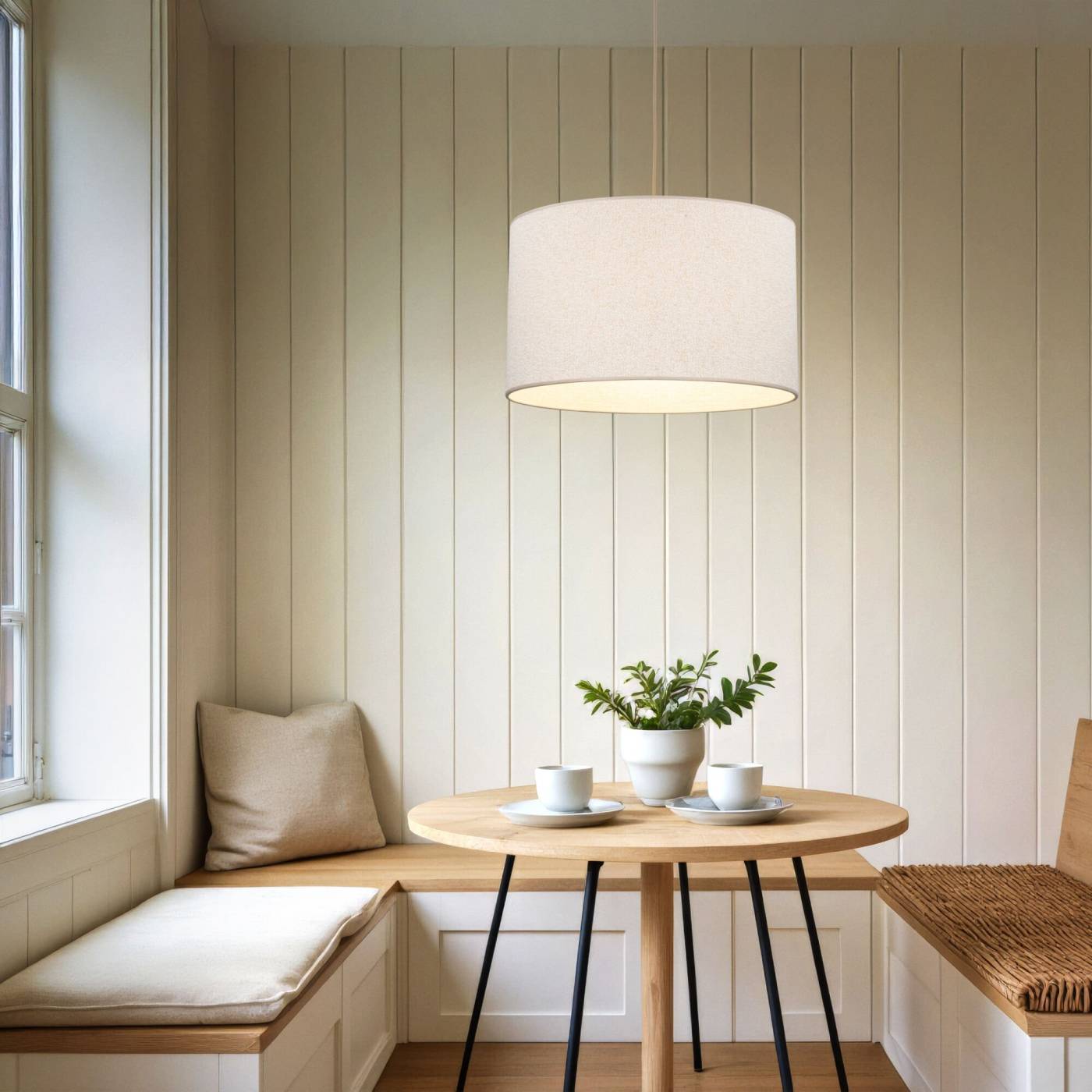 Подвесной светильник Vellum Sabia TK Lighting 11213 Vellum Sabia