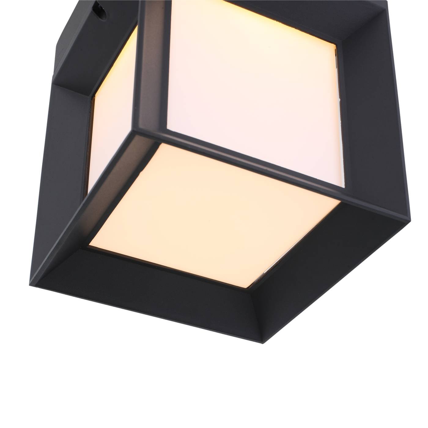 SL077.401.01 Уличный LED настенный светильник ST Luce Cubista SL077.401.01