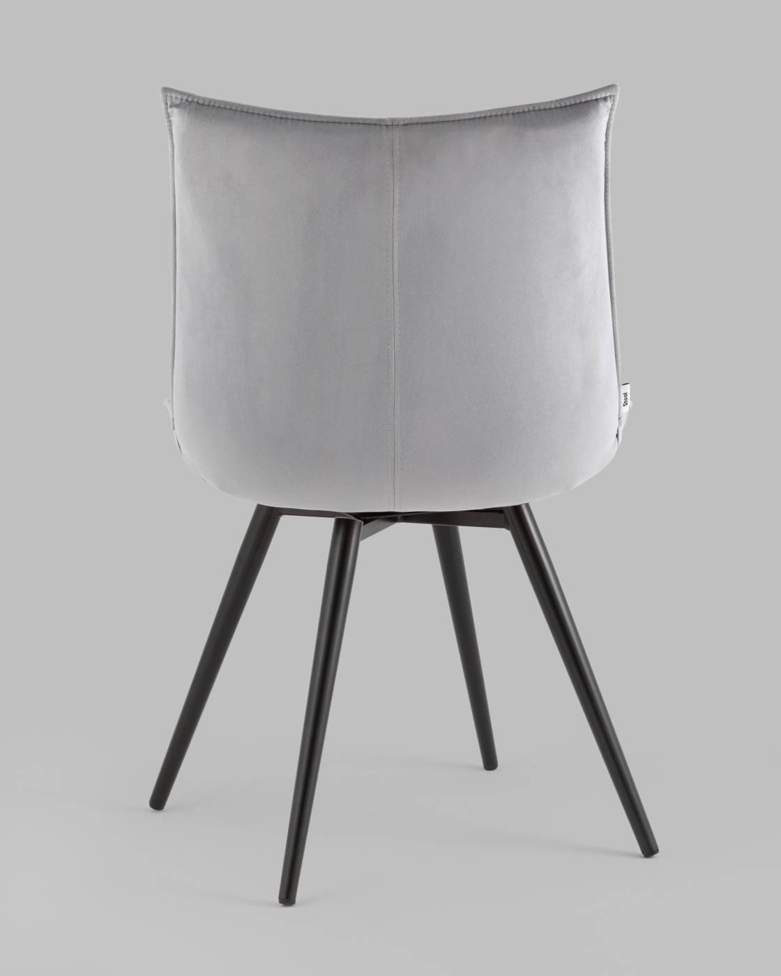 AV 422-V12-K14PM-9005 Вращающийся стул Stool Group AV 422-V12-K14PM-9005