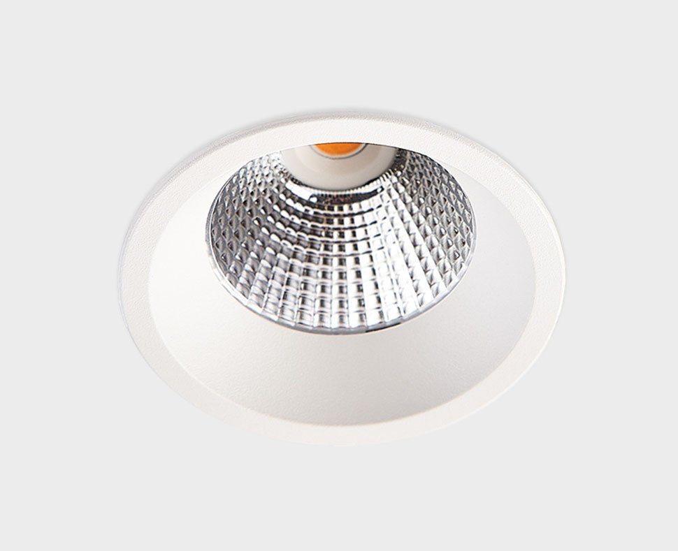 IT06-6038 white 4000K Встраиваемый светильник Italline IT06-6038 white 4000K