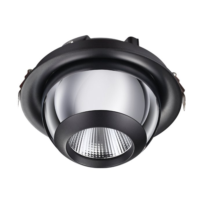 358040 Встраиваемый светильник Novotech Glob 358040