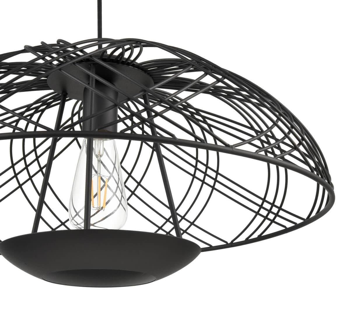 VL6282P01 Светильник подвесной Vele Luce Manhattan VL6282P01
