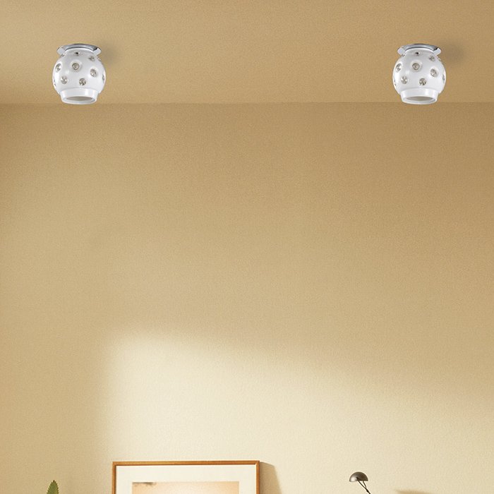 370159 Встраиваемый светильник Novotech Zefiro 370159