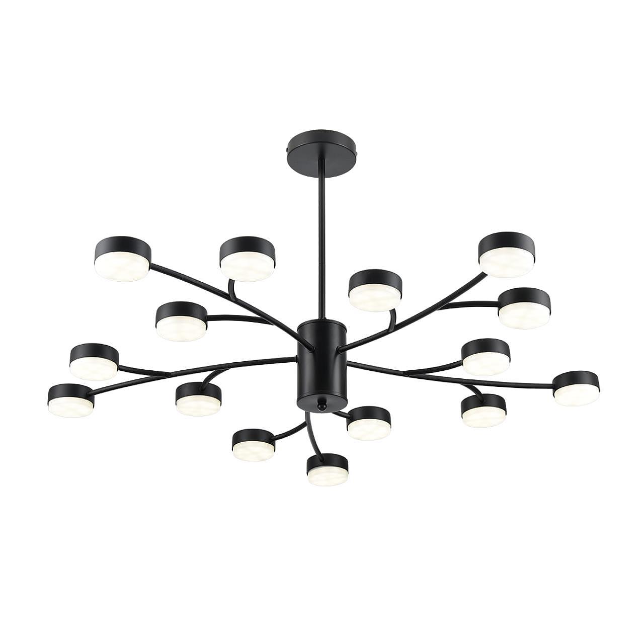 Потолочная люстра Lumion Torina 8117/15