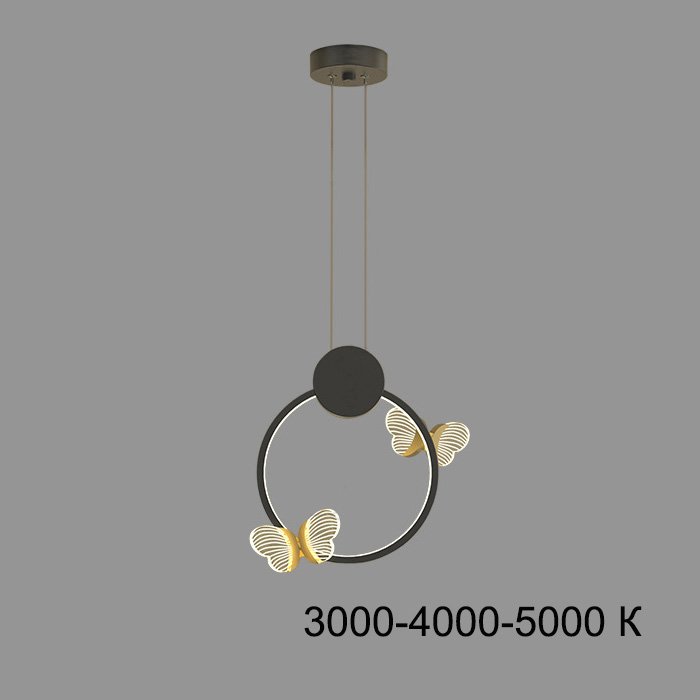 212858-23 Подвесной светильник ImperiumLoft 212858-23