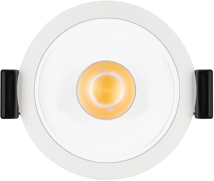 Встраиваемый светильник Arlight Atlas 037184(1)