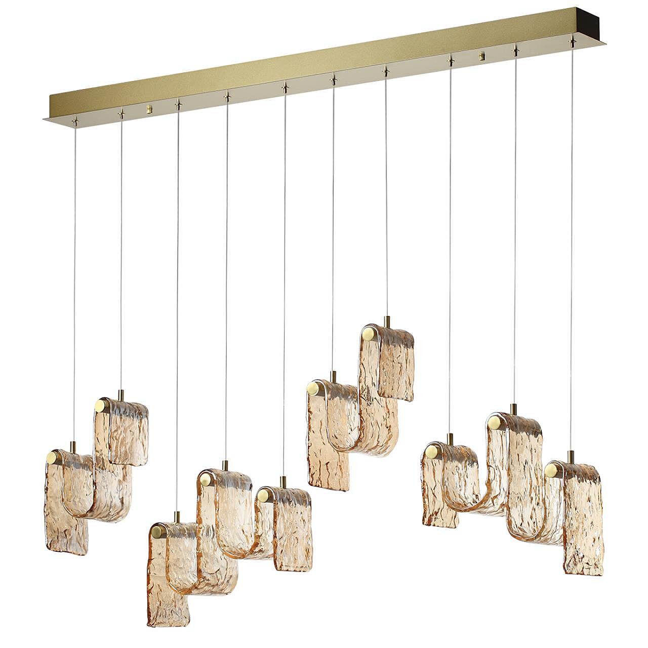 5105/52L Светильник подвесной Odeon Light Flow 5105/52L