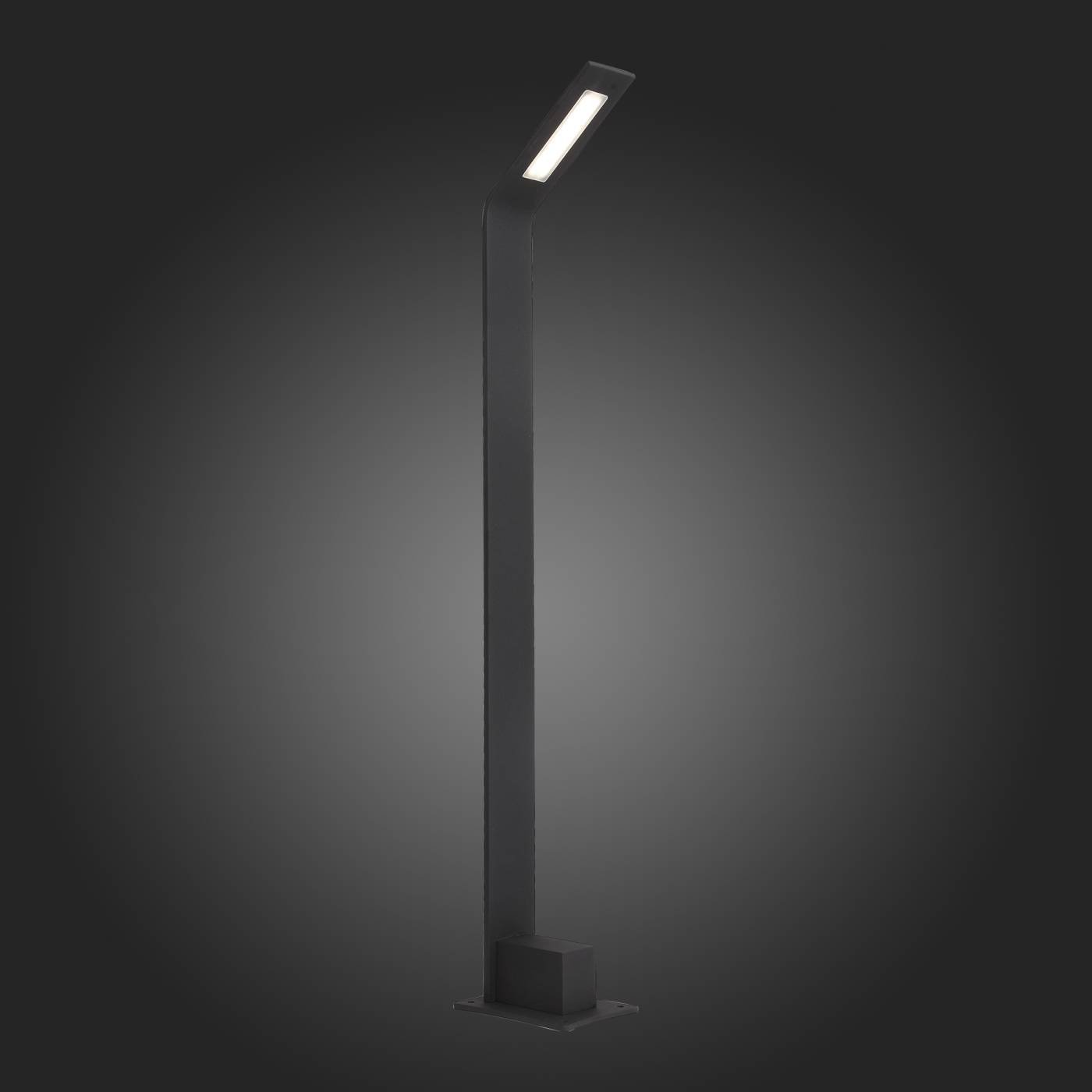 SL094.445.01 Уличный наземный светильник ST Luce Ansa SL094.445.01