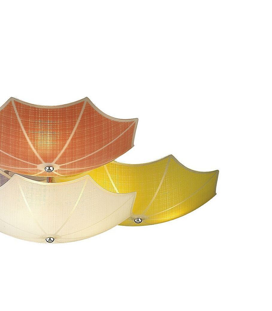 Потолочная люстра Favourite Umbrella 1125-9U