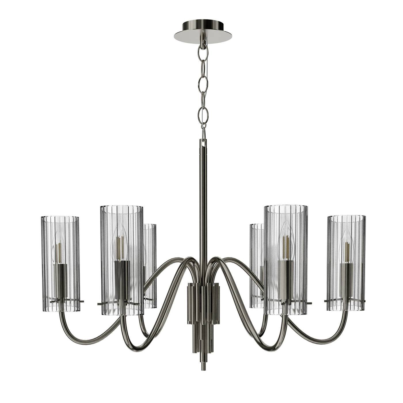 Подвесная люстра ST Luce Santori SL2005.103.06