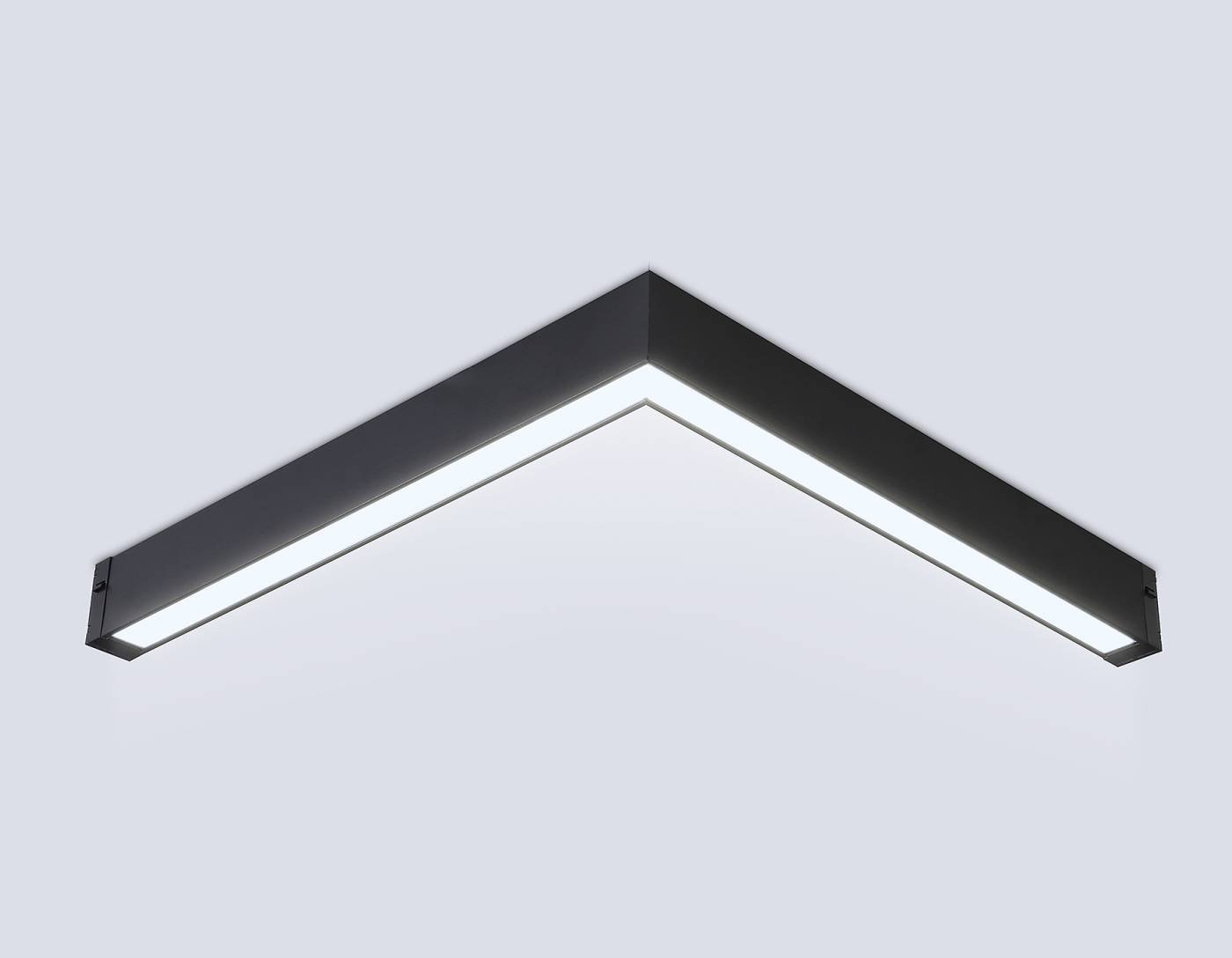 Трековый светильник Ambrella Magnetic 220V GL1299