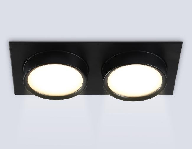 TN6743 Встраиваемый светильник Ambrella IP Protect TN6743