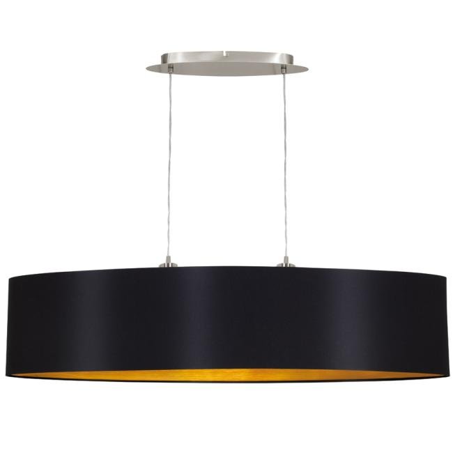 Светильник подвесной Eglo MASERLO 31616