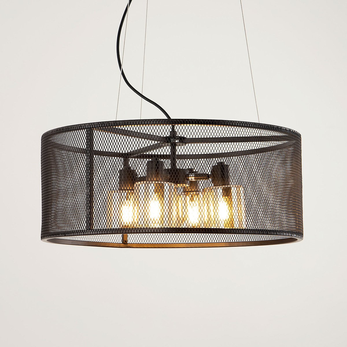 CL535245 Подвесная люстра Citilux Робин CL535245