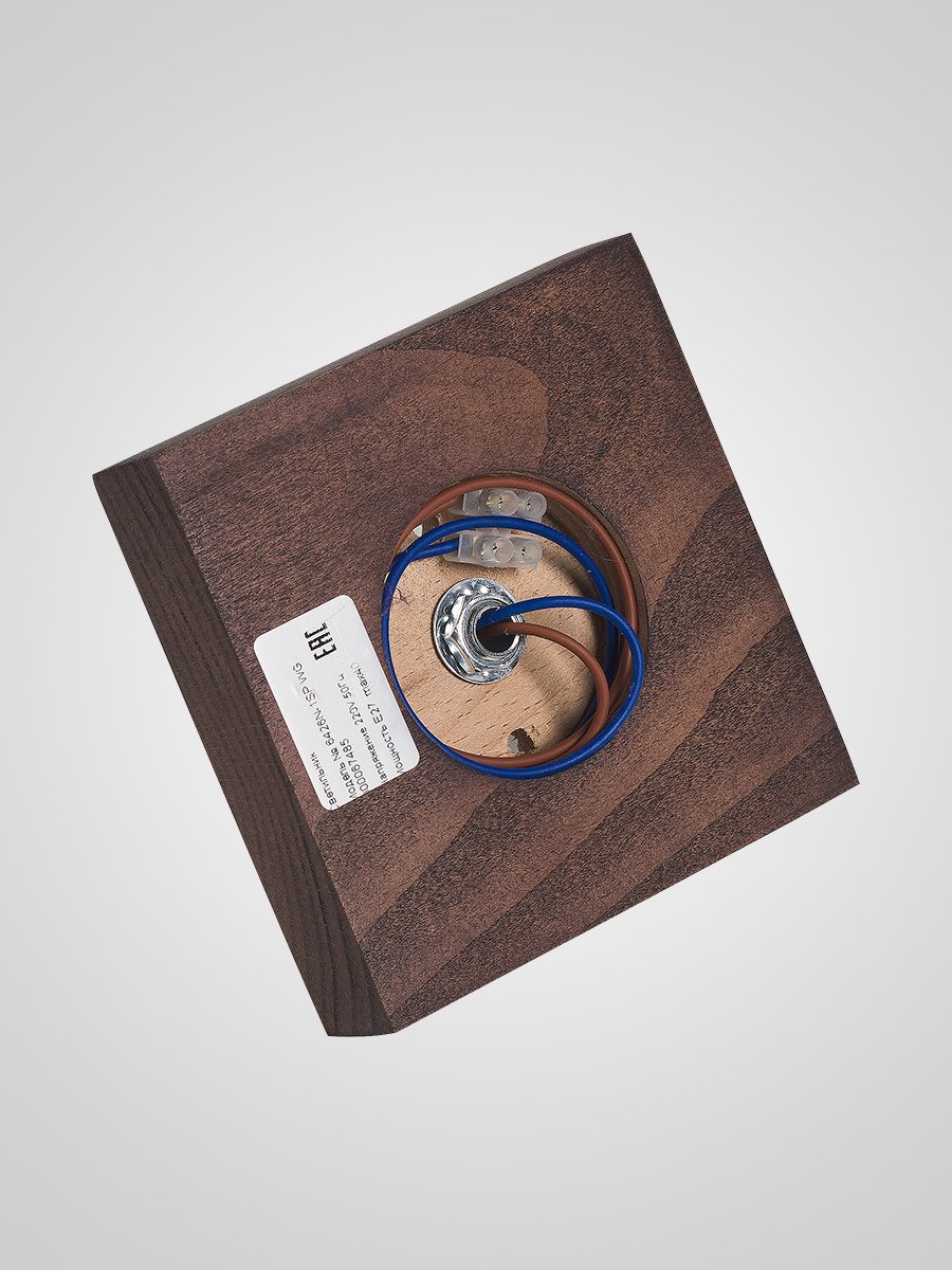 Светильник потолочный Мелодия Света Pearl 000067485