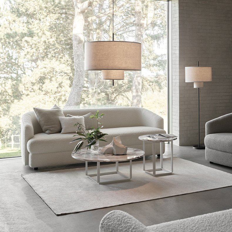 232388-23 Подвесная люстра ImperiumLoft Andrean01 232388-23